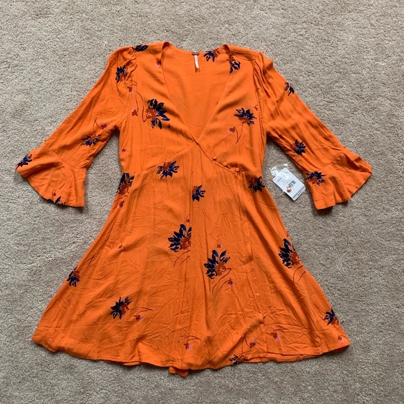 SALE ❗️NEW Free People Dress Revolve - Picture 2 of 5
